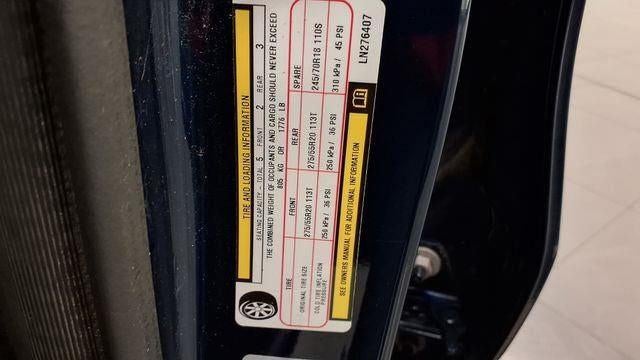 2020 RAM 1500 Big Horn Crew Cab 4x2 5'7' Box