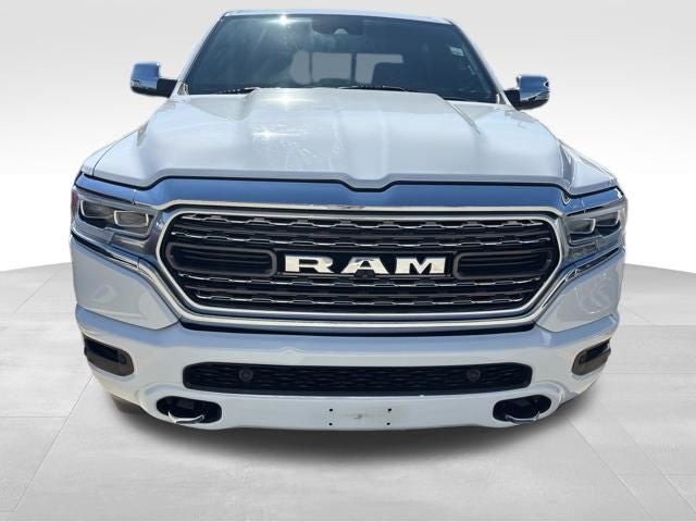 2020 RAM 1500 Limited Crew Cab 4x2 5'7' Box