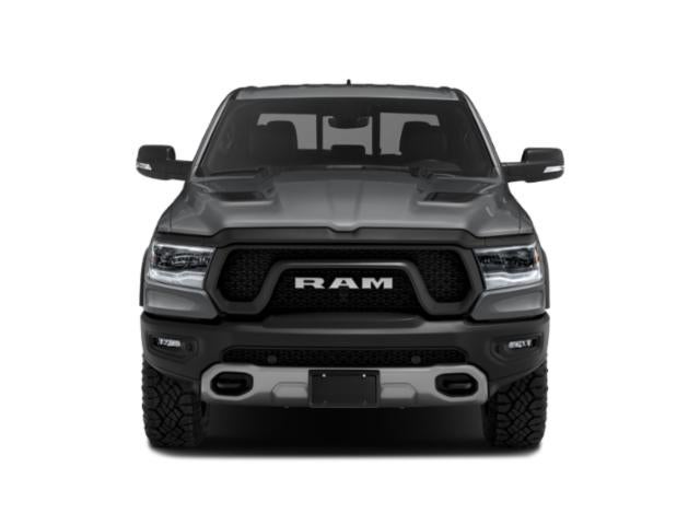 2021 RAM 1500 Laramie Crew Cab 4x2 6'4' Box