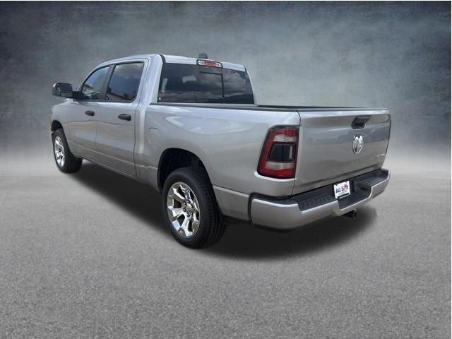 2024 RAM 1500 Tradesman Crew Cab 4x4 5'7' Box