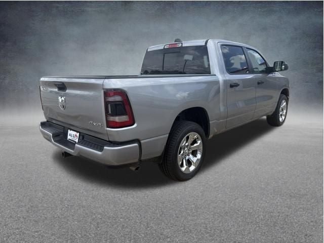 2024 RAM 1500 Tradesman Crew Cab 4x4 5'7' Box