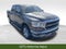 2021 RAM 1500 Big Horn Crew Cab 4x4 5'7' Box