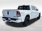 2020 RAM 1500 Big Horn Crew Cab 4x4 5'7' Box