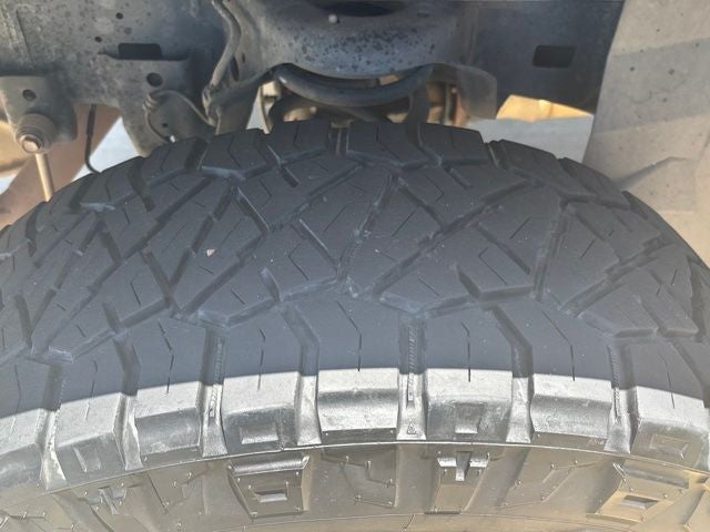 2020 RAM 1500 Big Horn Crew Cab 4x4 5'7' Box