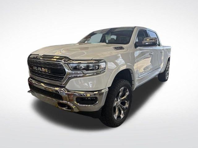 2024 RAM 1500 Limited Crew Cab 4x4 5'7' Box