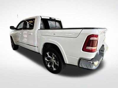 2024 RAM 1500 Limited Crew Cab 4x4 5'7' Box