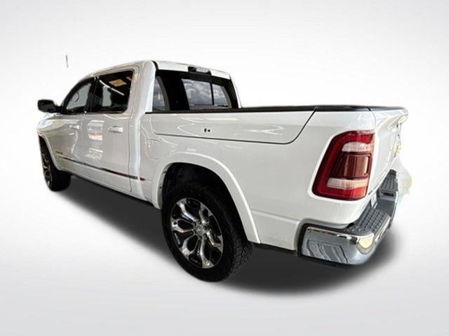 2024 RAM 1500 Limited Crew Cab 4x4 5'7' Box