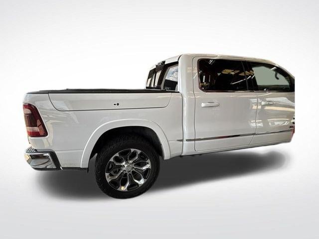 2024 RAM 1500 Limited Crew Cab 4x4 5'7' Box