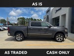 2022 RAM 1500 Limited Crew Cab 4x4 5'7' Box