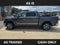 2022 RAM 1500 Limited Crew Cab 4x4 5'7' Box