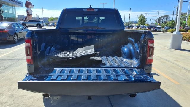 2023 RAM 1500 Laramie Crew Cab 4x4 5'7' Box