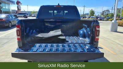 2023 RAM 1500 Laramie Crew Cab 4x4 5'7' Box