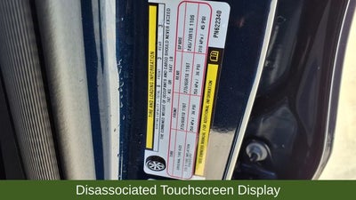 2023 RAM 1500 Laramie Crew Cab 4x4 5'7' Box