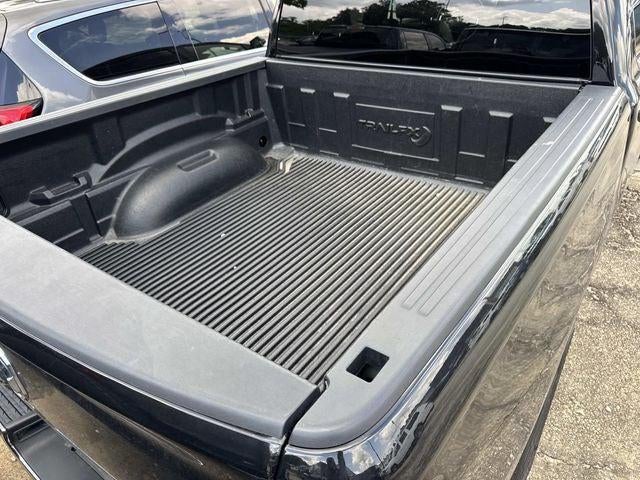2024 RAM 1500 Laramie Crew Cab 4x4 5'7' Box
