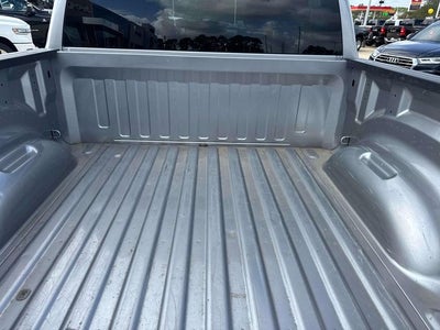 2024 RAM 1500 Laramie Crew Cab 4x4 5'7' Box