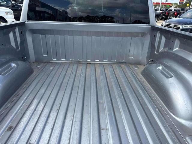 2024 RAM 1500 Laramie Crew Cab 4x4 5'7' Box