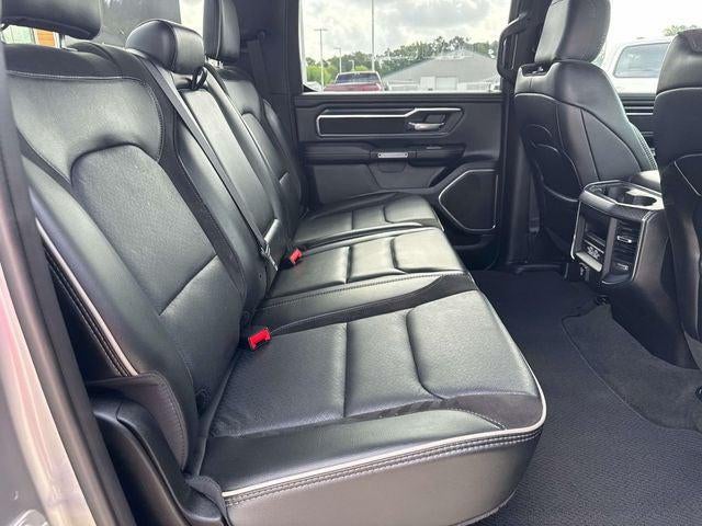 2024 RAM 1500 Laramie Crew Cab 4x4 5'7' Box