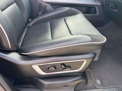 2024 RAM 1500 Laramie Crew Cab 4x4 5'7' Box