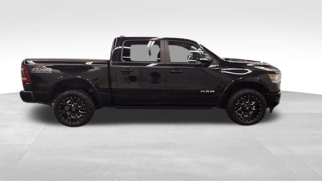 2020 RAM 1500 Laramie Crew Cab 4x4 5'7' Box