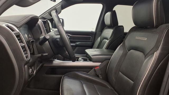 2020 RAM 1500 Laramie Crew Cab 4x4 5'7' Box