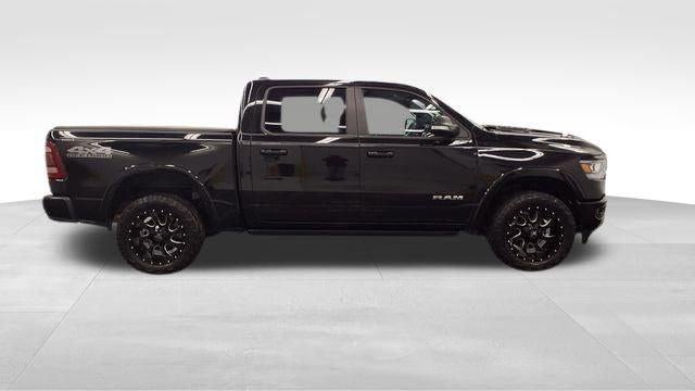 2020 RAM 1500 Laramie Crew Cab 4x4 5'7' Box