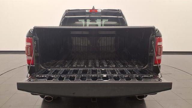 2020 RAM 1500 Laramie Crew Cab 4x4 5'7' Box