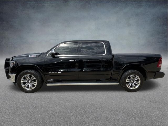 2022 RAM 1500 Limited Longhorn Crew Cab 4x4 5'7' Box