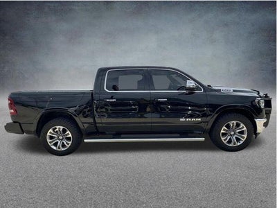 2022 RAM 1500 Limited Longhorn Crew Cab 4x4 5'7' Box