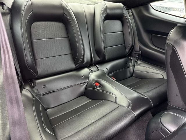 2022 Ford Mustang GT Premium Fastback