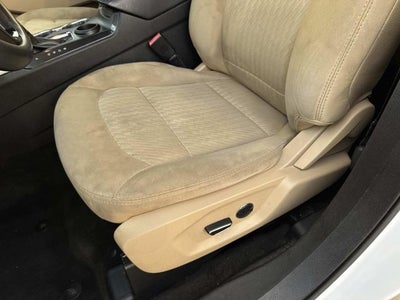 2017 Ford Explorer Base