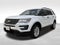 2017 Ford Explorer Base