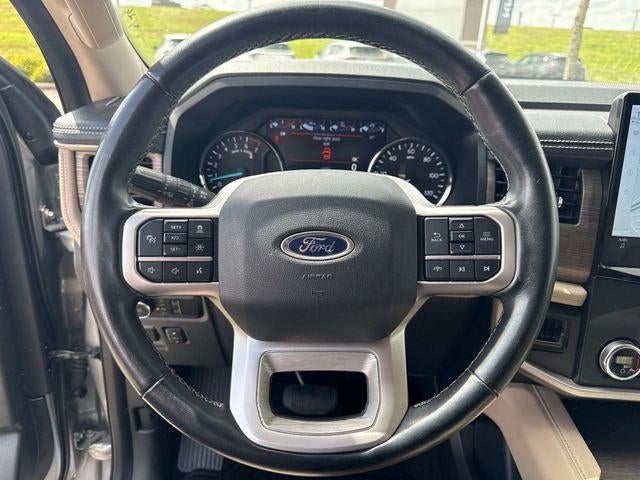 2024 Ford Expedition Limited MAX