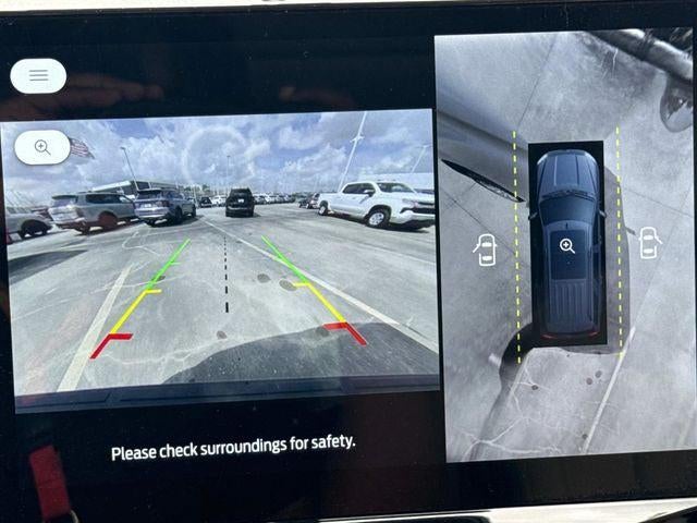 2024 Ford Expedition Limited MAX