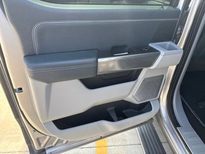 2021 Ford F-150 Limited