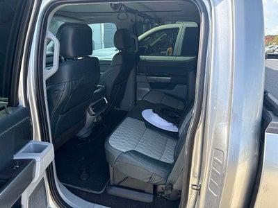 2021 Ford F-150 Limited