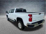 2023 Chevrolet Silverado 2500HD 4WD Crew Cab Standard Bed LT