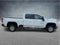 2023 Chevrolet Silverado 2500HD 4WD Crew Cab Standard Bed LT