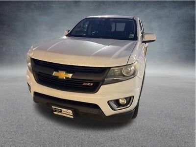 2016 Chevrolet Colorado 4WD Z71