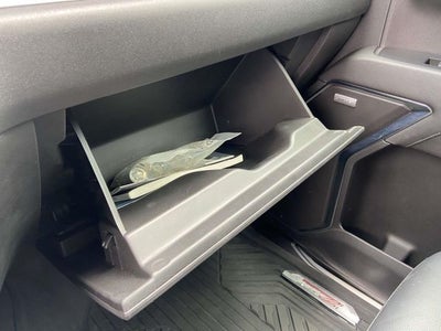 2023 Chevrolet Silverado 1500 4WD Crew Cab Short Bed RST