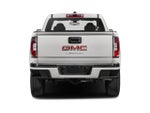 2022 GMC Canyon 2WD Crew Cab Short Box Elevation