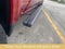 2023 GMC Sierra 1500 4WD Crew Cab Short Box Denali