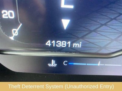 2023 GMC Sierra 1500 4WD Crew Cab Short Box Denali