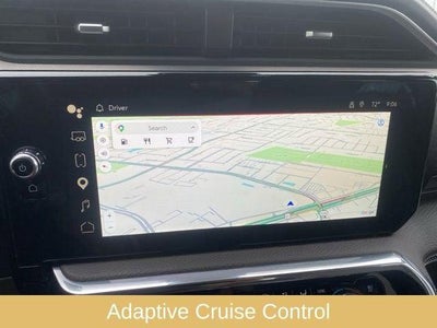 2023 GMC Sierra 1500 4WD Crew Cab Short Box Denali