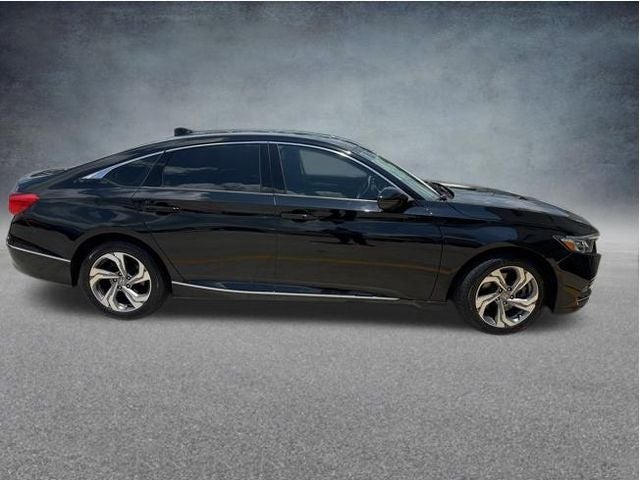 2019 Honda Accord EX-L 2.0T
