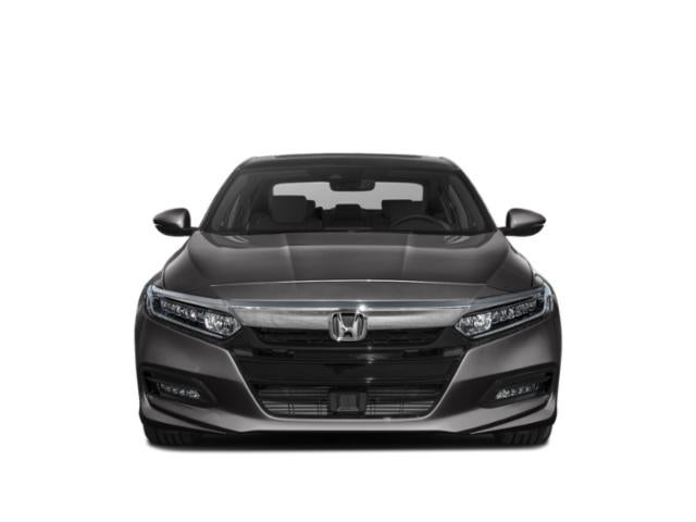 2019 Honda Accord EX-L 2.0T