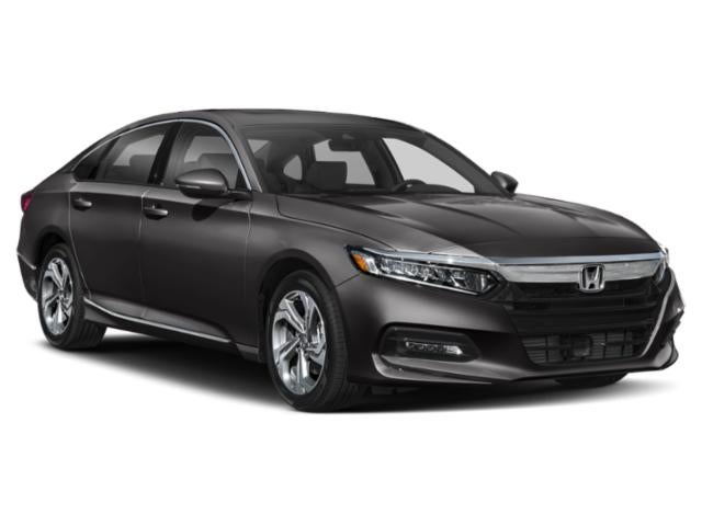 2019 Honda Accord EX-L 2.0T