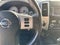 2018 Nissan Frontier PRO-4X