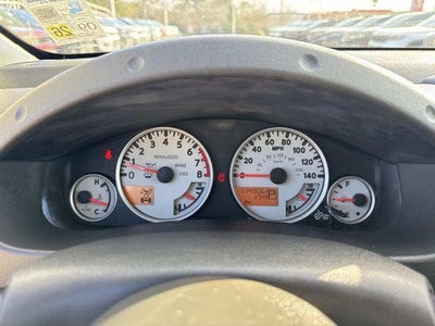 2018 Nissan Frontier PRO-4X