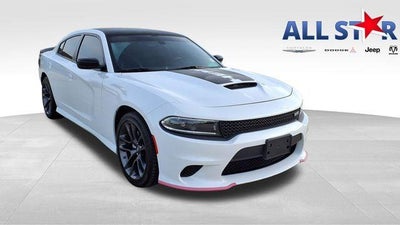 2023 Dodge Charger R/T