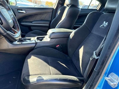 2023 Dodge Charger Scat Pack Widebody